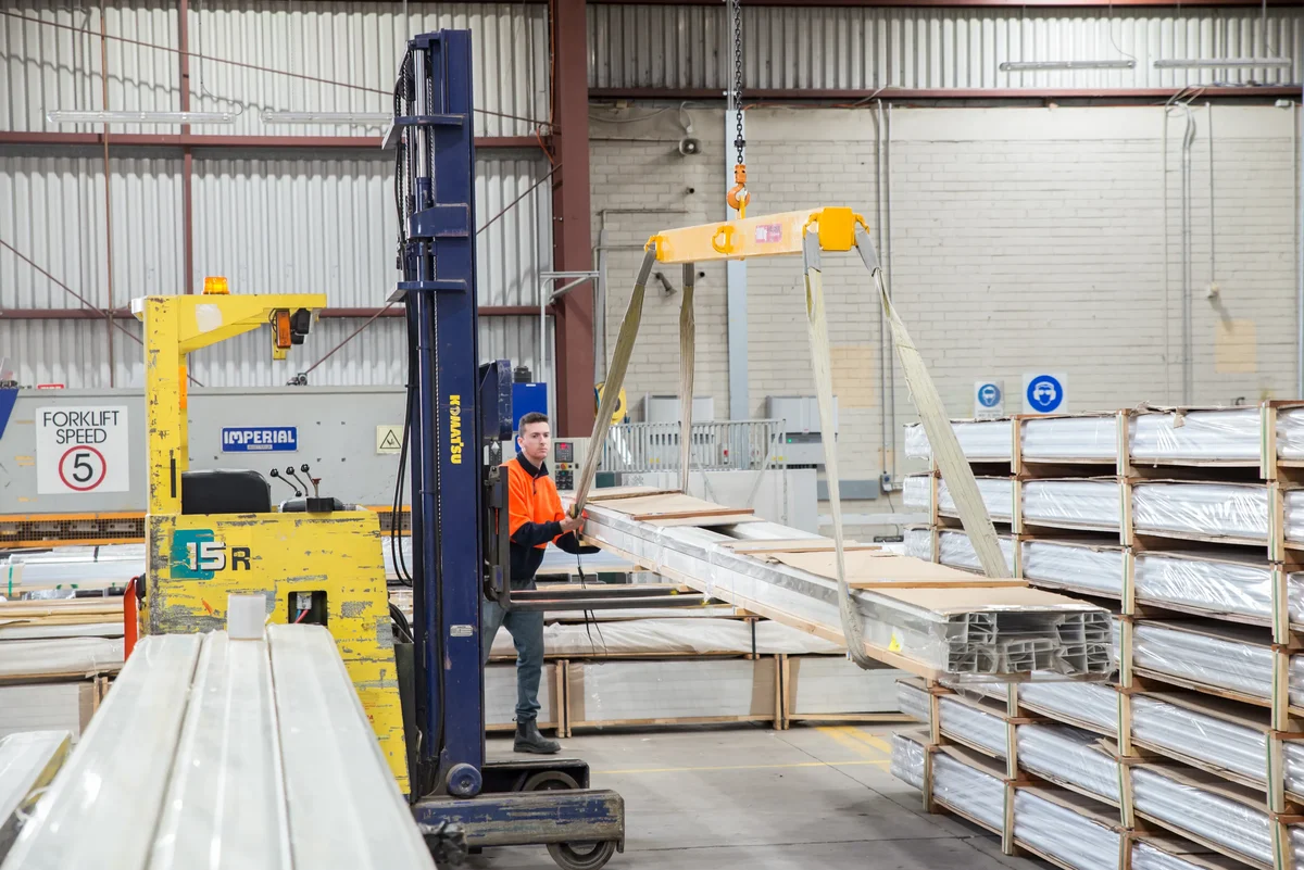 18mm grp sandwich panel Load Guidance for Specific Applications