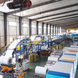 Factory-1 Our Factory