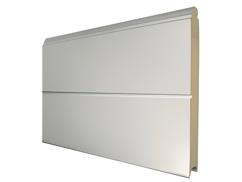 overhead door panel