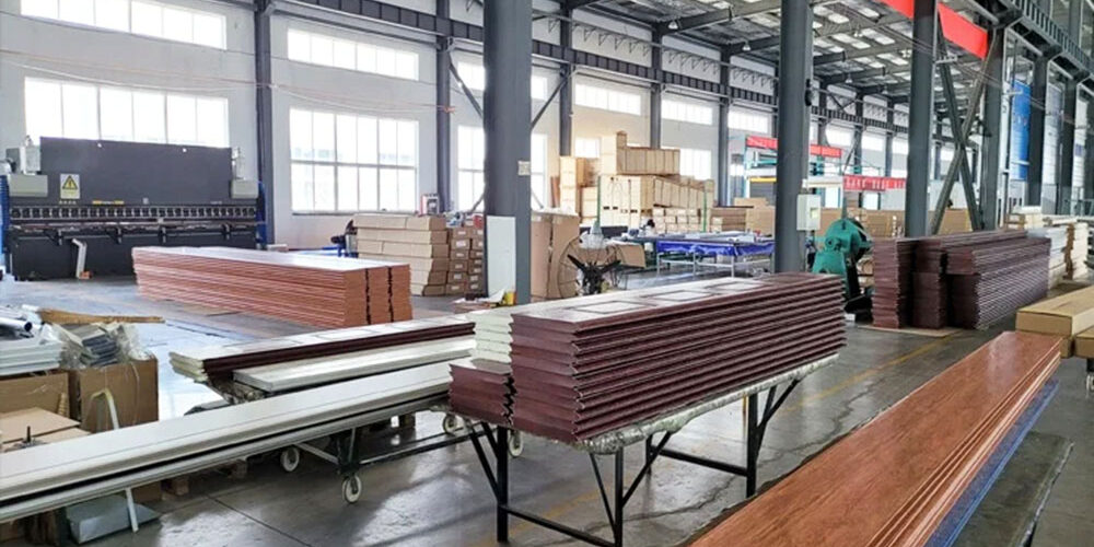 overhead door panel factory overhead door panel factory