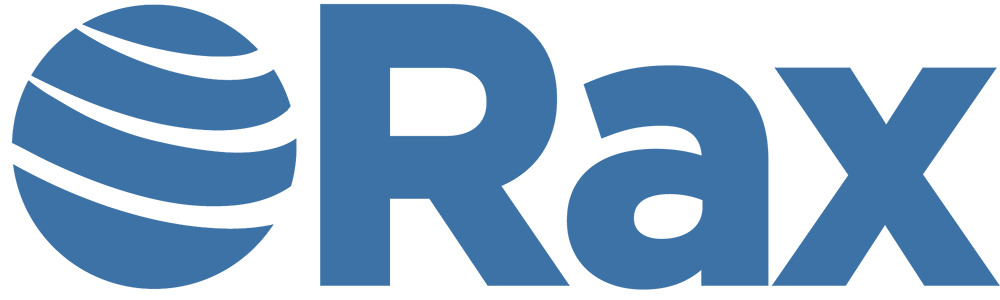 RaxPanel Logo