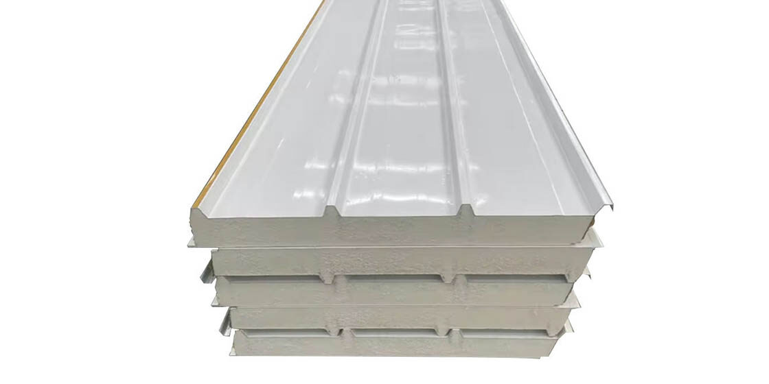 Aluminum Sandwich Panel (1)