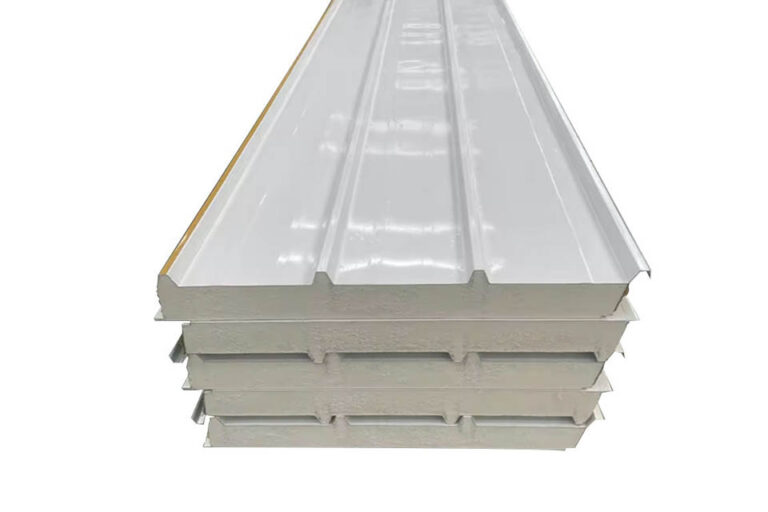 Aluminum Sandwich Panel (1)