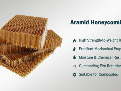 Aramid Honeycomb Core Aramid Honeycomb Core