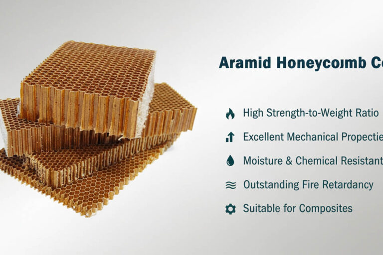 Aramid Honeycomb Core