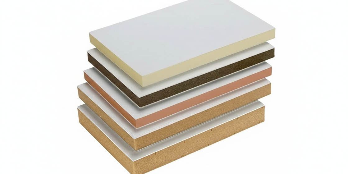 CFRT Sandwich Panel