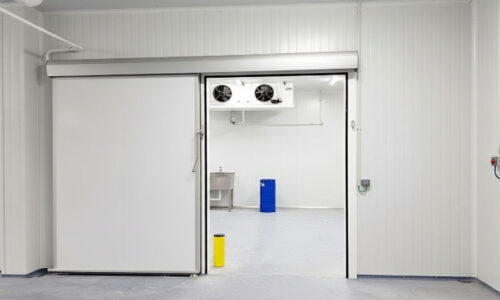 Cold Room Door Panel Cold Room Door Panel