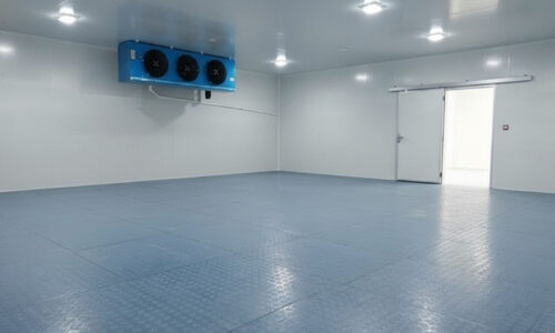 Cold Room Floor Panel Cold Room Floor Panel
