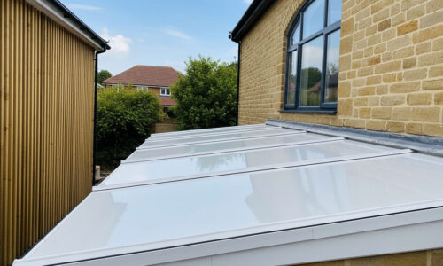 Conservatory Roof Panel Conservatory Roof Panel