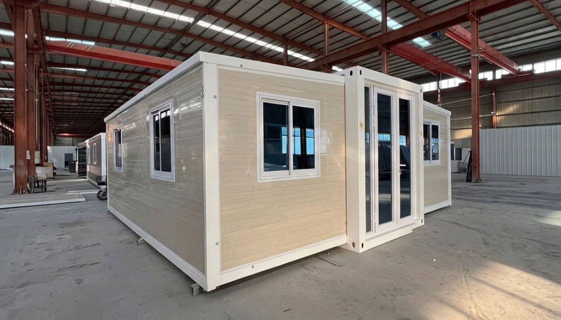 Container House