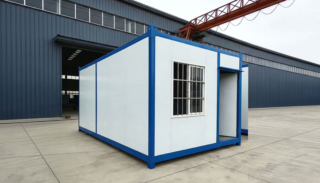 Container House