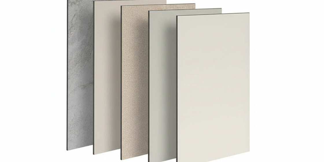 Fiberglass Reinforced Sheets 1