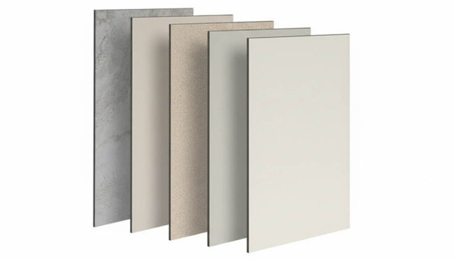 Fiberglass Reinforced Sheets 1