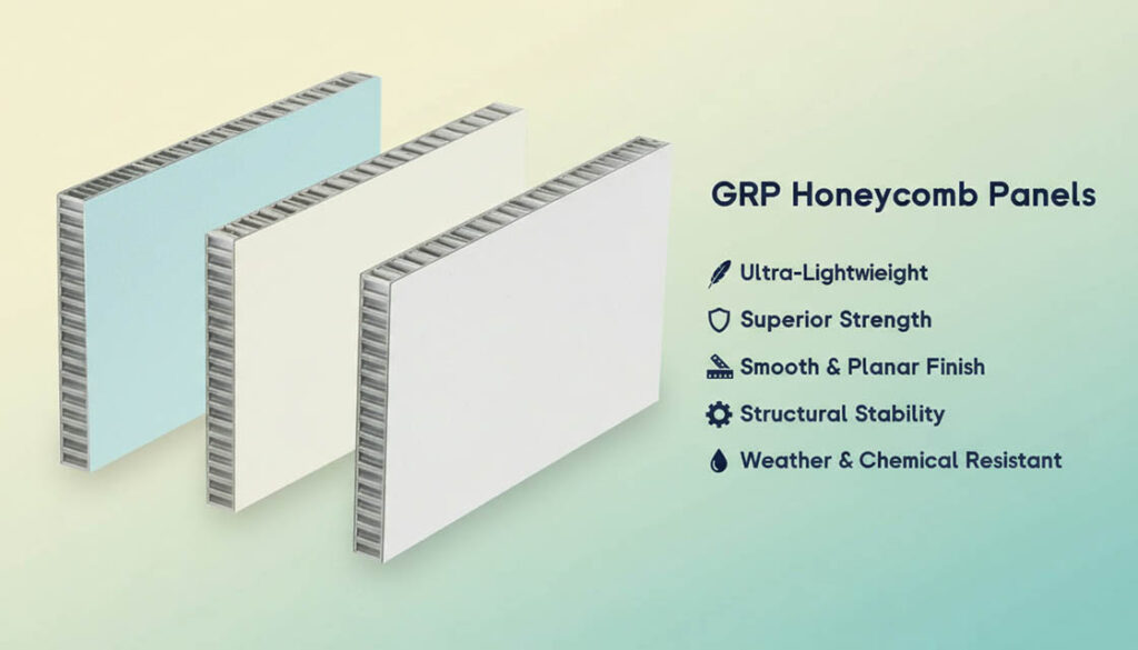 Honeycomb Panel Core Density Specs & Cost Analysis