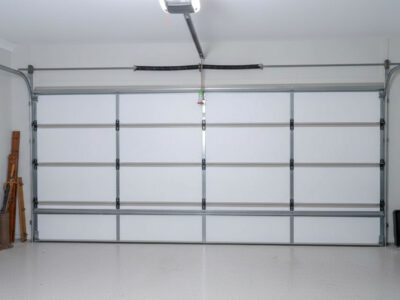 Insulated Garage Door Panel 2 Insulated Garage Door Panel 2