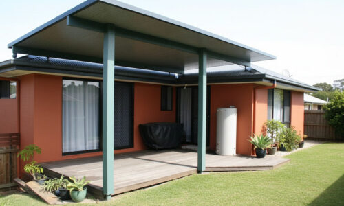 Insulated Panel for Patios Insulated Panel for Patios