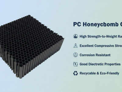 PC Honeycomb Core PC Honeycomb Core