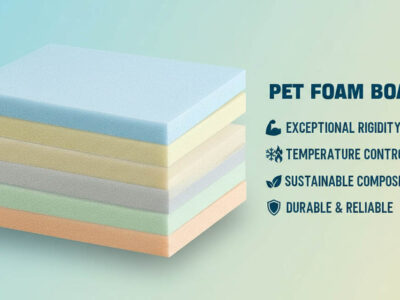 PET Foam Core PET Foam Core