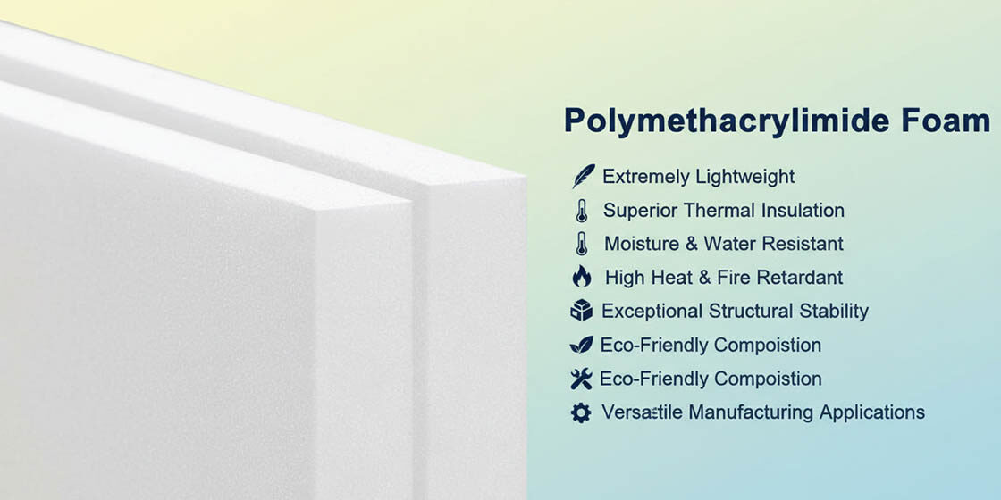 PMI Foam Core