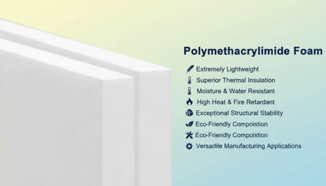 PMI Foam Core