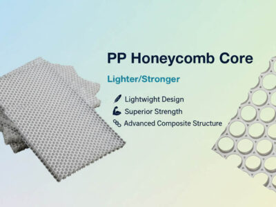 PP Honeycomb Core PP Honeycomb Core