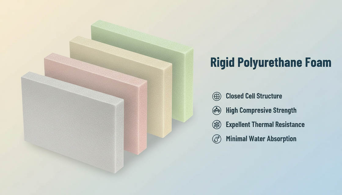 PU Foam Board