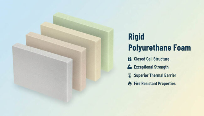 PU Foam Core