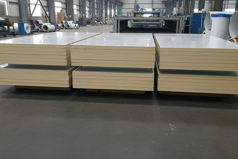 RV Composite Panel 1
