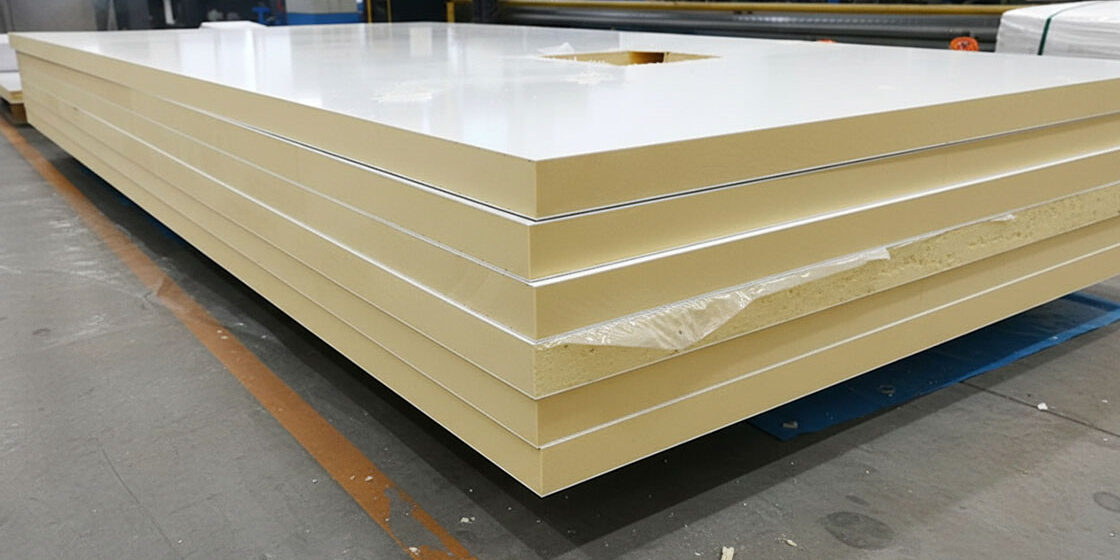 RV Composite Panel