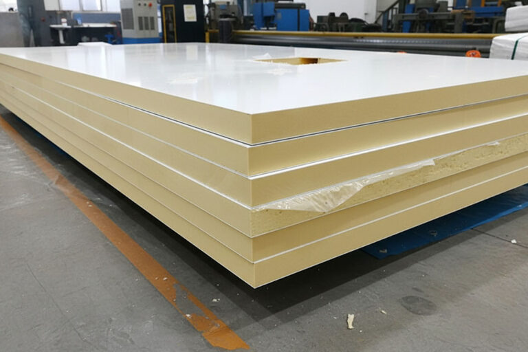 RV Composite Panel