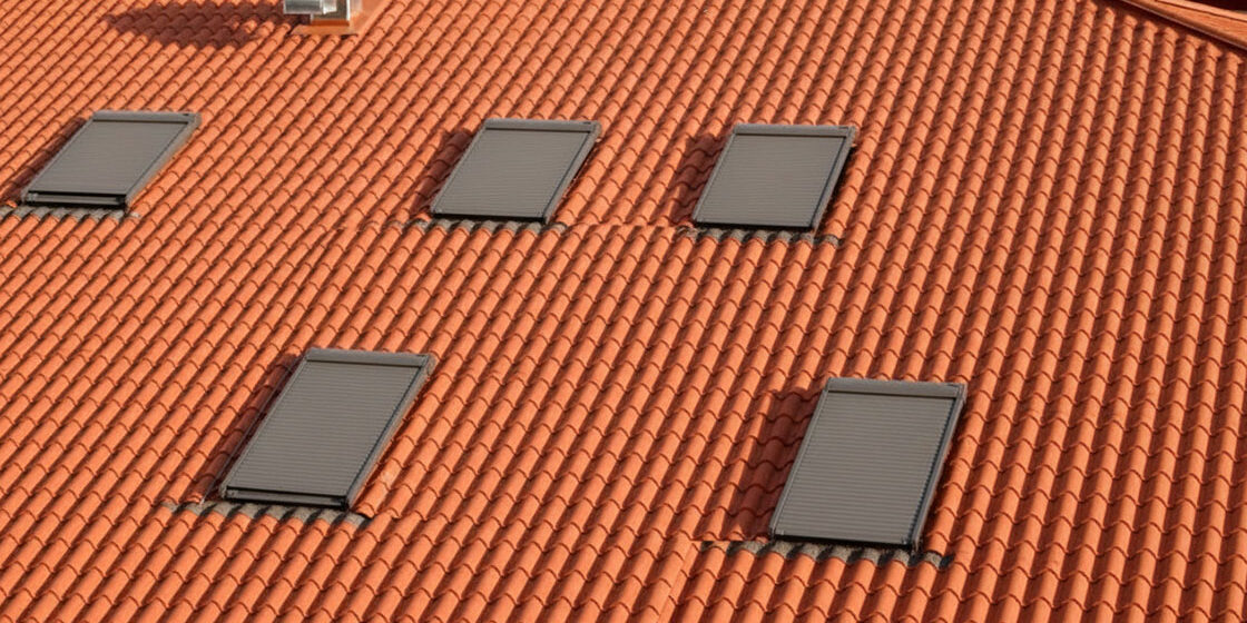 Roof Tile Sandwich Panel 1