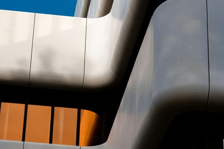 Acm Panel Why Acm Panels Are Gaining Popularity Closeup ACM Panel Why ACM Panels Are Gaining Popularity