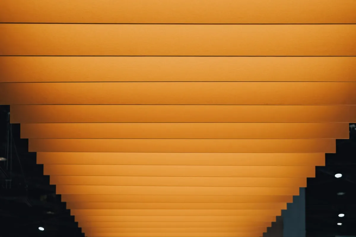 Thermal and Acoustic Dual Performance Absorption Panels