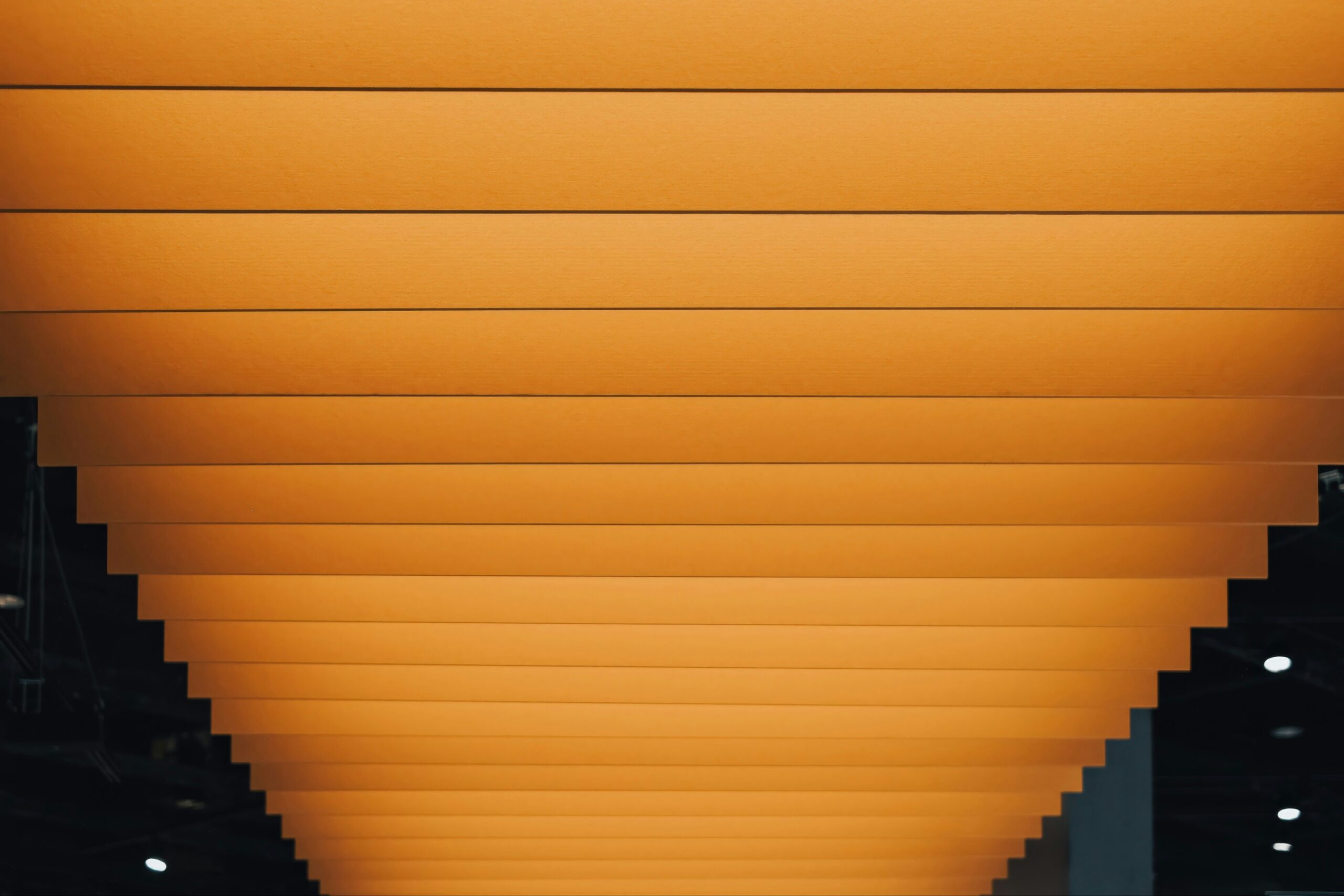 acoustic ceiling panels Thermal-Acoustic Dual Performance