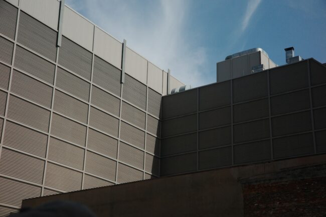 Acoustic Panel Acoustic Panel vs Barriers vs Walls for Noise Control
