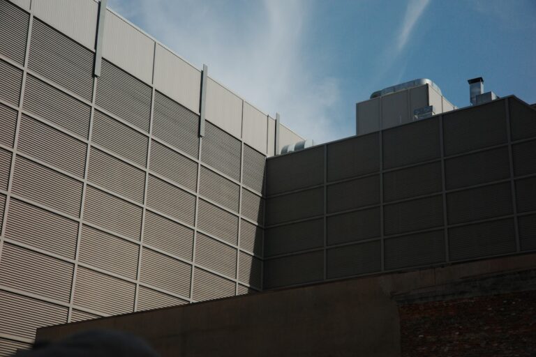 Acoustic Panel Acoustic Panel vs Barriers vs Walls for Noise Control