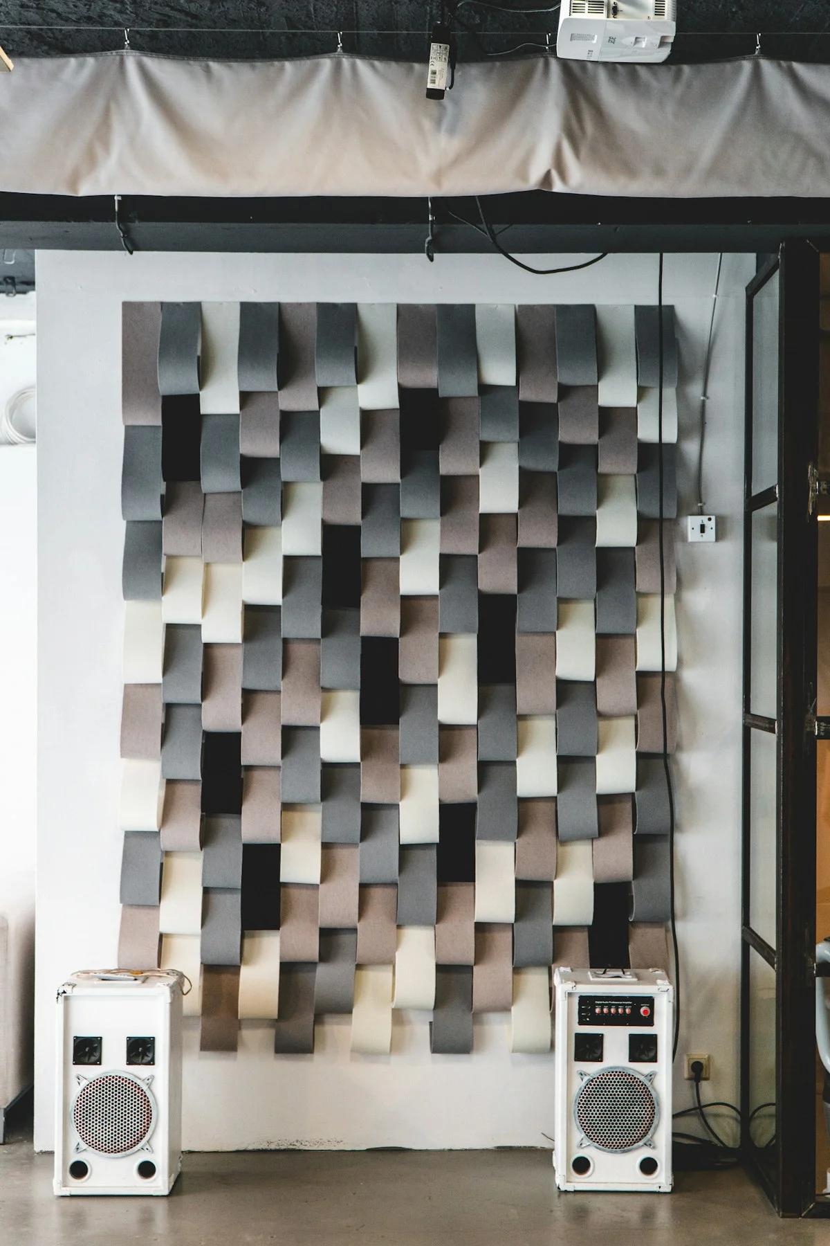 Acoustic Panel Panels, Barriers, and Walls: How They Compare