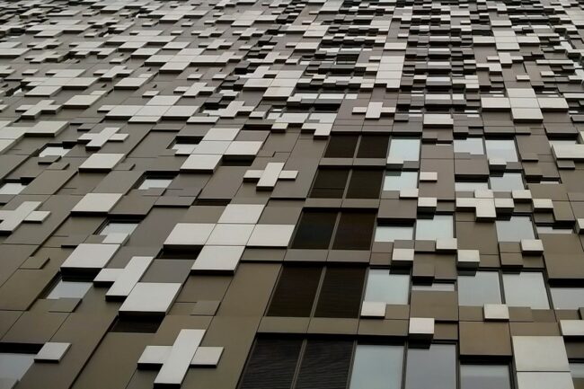 ACP Aluminium Composite Panel ACP Aluminium Composite Panel: What It Is & Its Structure