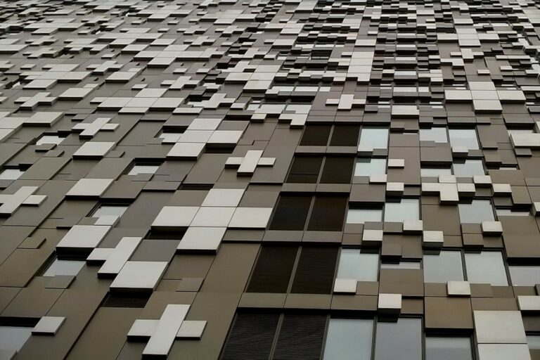 ACP Aluminium Composite Panel ACP Aluminium Composite Panel: What It Is & Its Structure