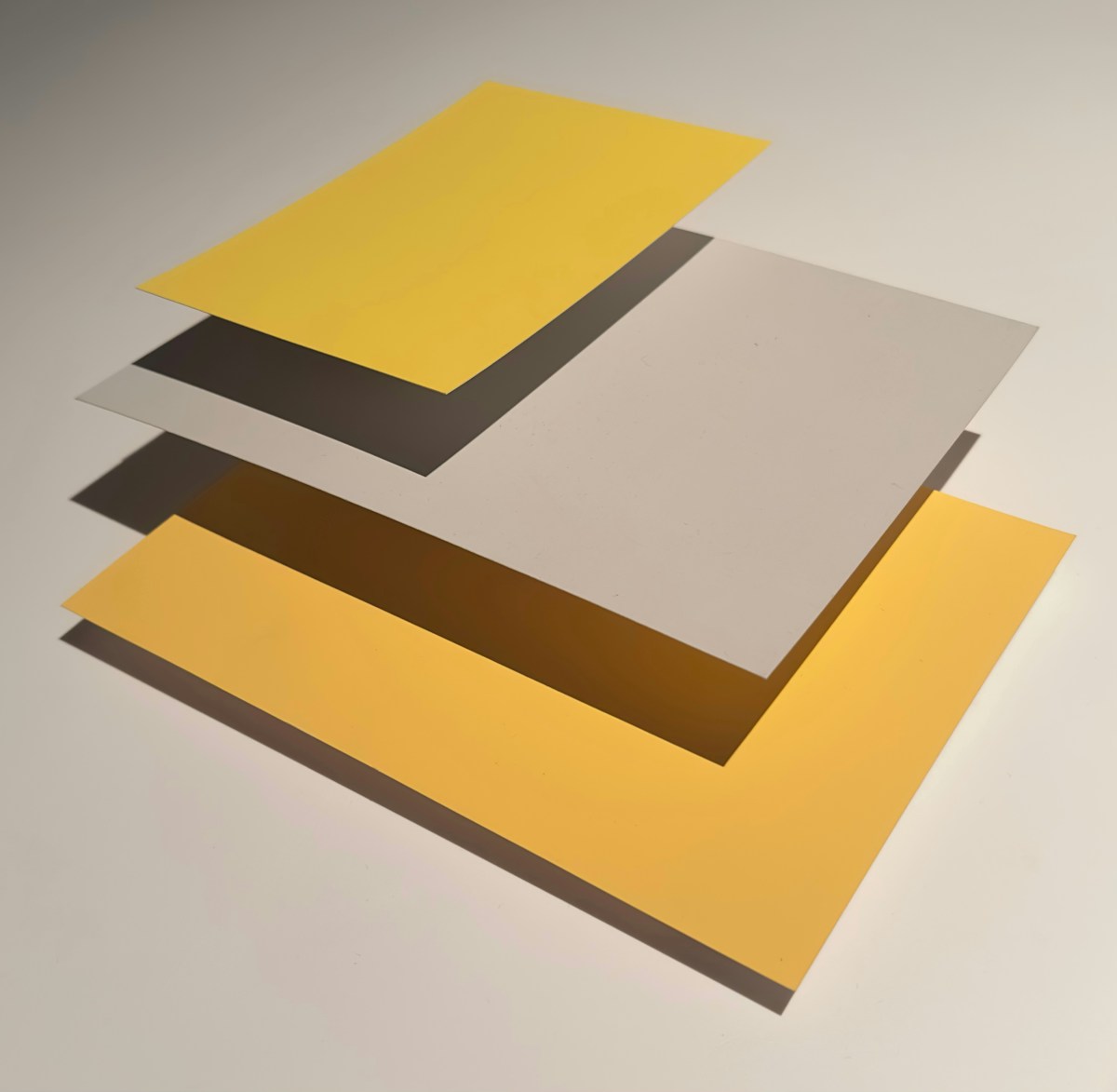 ACP Aluminium Composite Panel How an ACP Panel Is Built, Layer by Layer