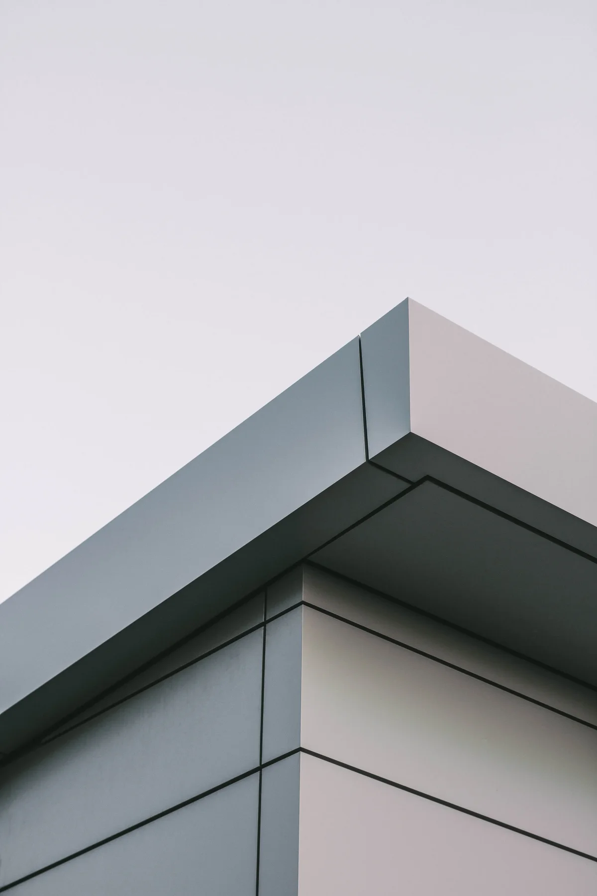 ACP Aluminium Composite Panel PE, FR, and Mineral-Filled: ACP Core Types Explained