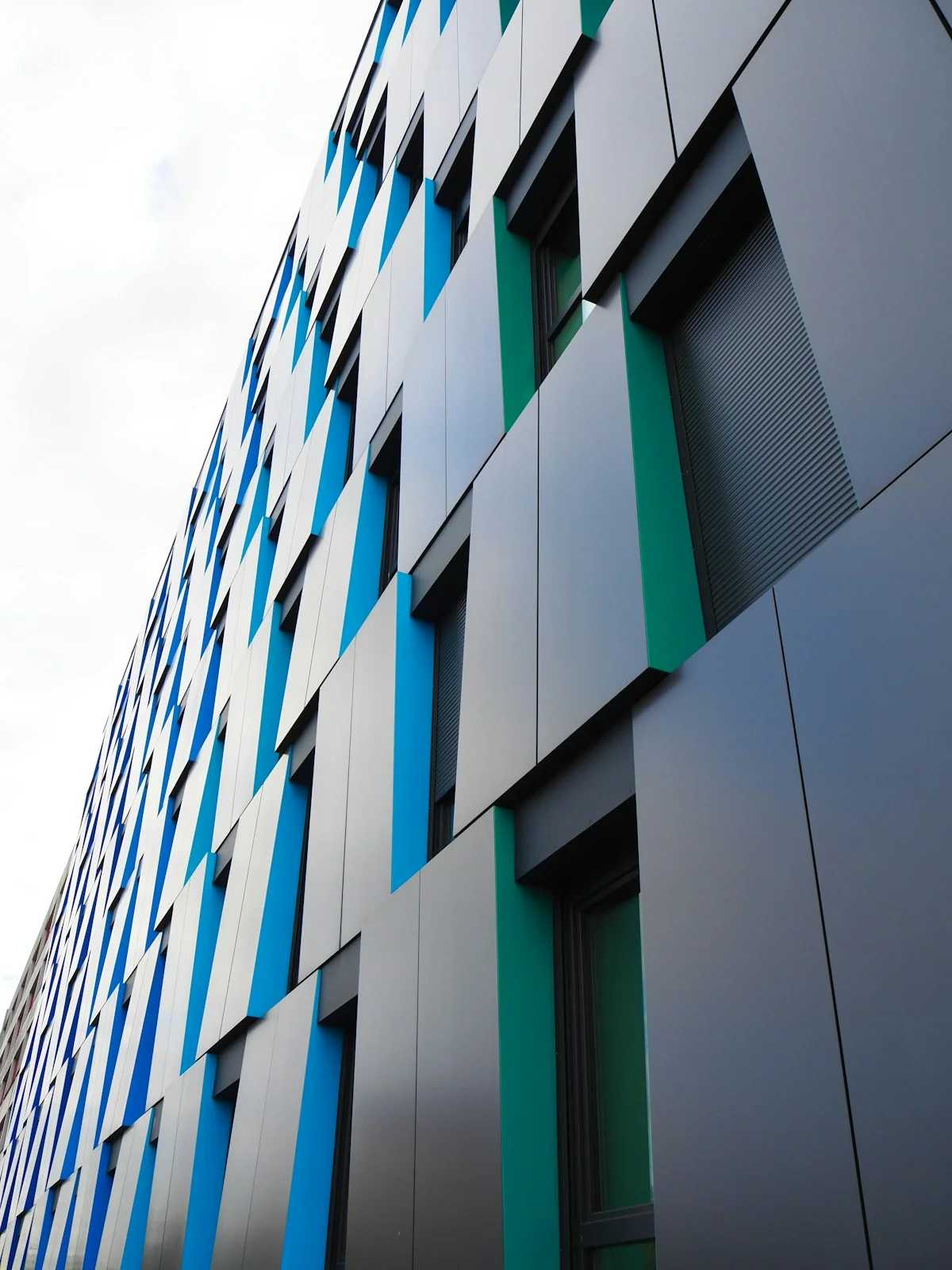 ACP Aluminium Composite Panel What Makes ACP Perform the Way It Does