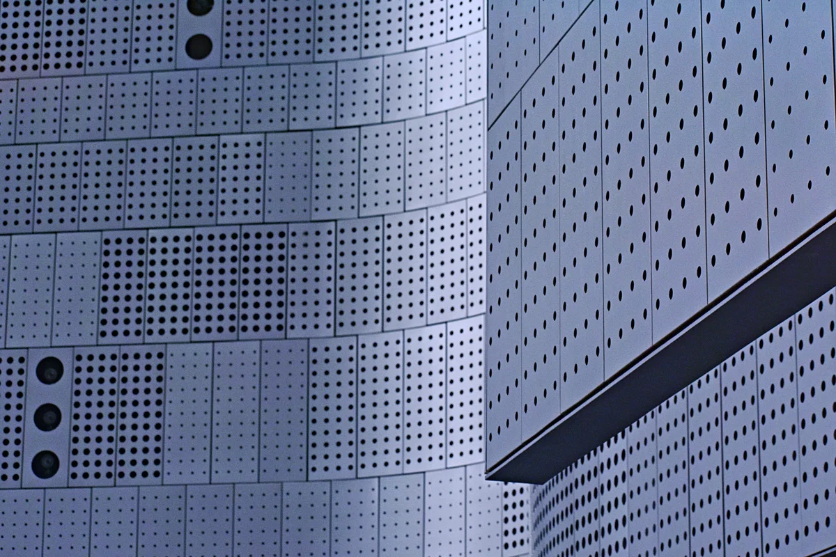 ACP Sheets Real-World Benefits of ACP Sheets