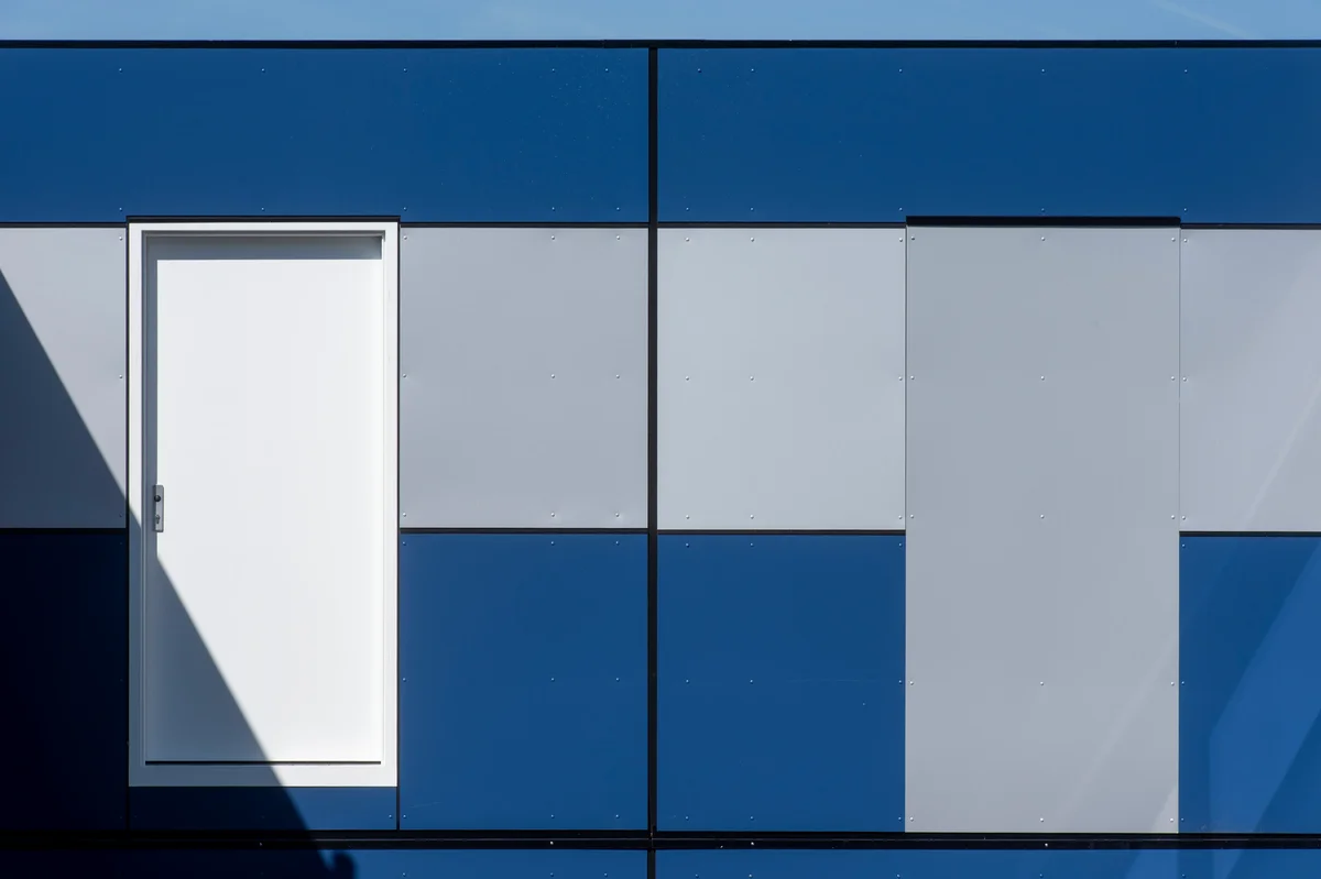 ACP What Is an Aluminum Composite Panel?