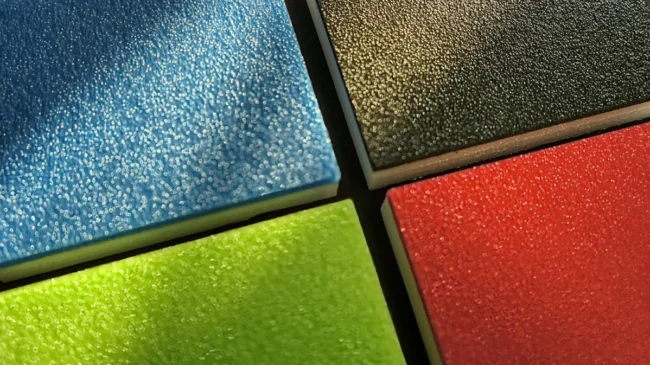 ACP Why Physical ACP Swatches Beat Digital Proofs