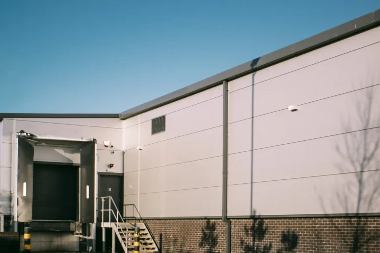 agricultural insulated metal wall panels Agricultural Insulated Metal Wall Panels: Cold Storage ROI