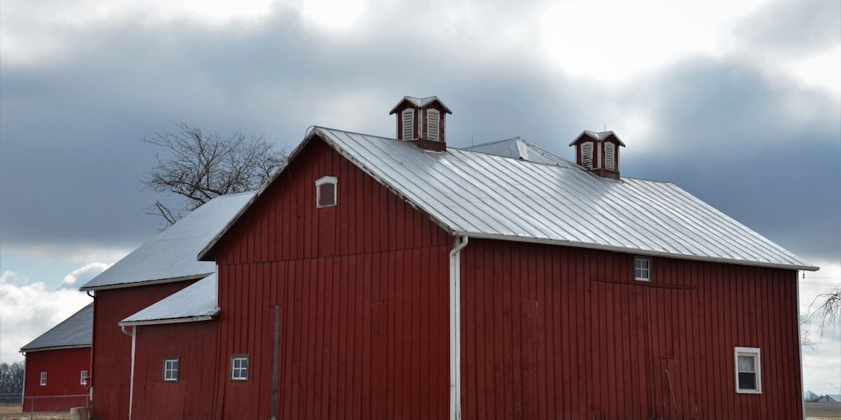 Agricultural Insulated Metal Wall Panels Agricultural Insula Overview agricultural insulated metal wall panels Agricultural Insulated Metal Wall Panels: Climate Control