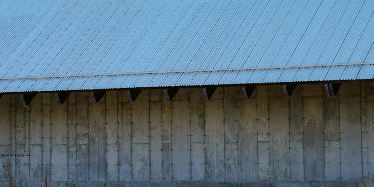 Agricultural Insulated Metal Wall Panels Agricultural Insula Overview agricultural insulated metal wall panels Agricultural Insulated Metal Wall Panels: Corrosion Guide