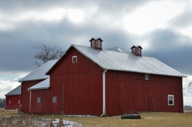 Agricultural Insulated Metal Wall Panels Agricultural Insula Overview agricultural insulated metal wall panels Agricultural Insulated Metal Wall Panels: Climate Control
