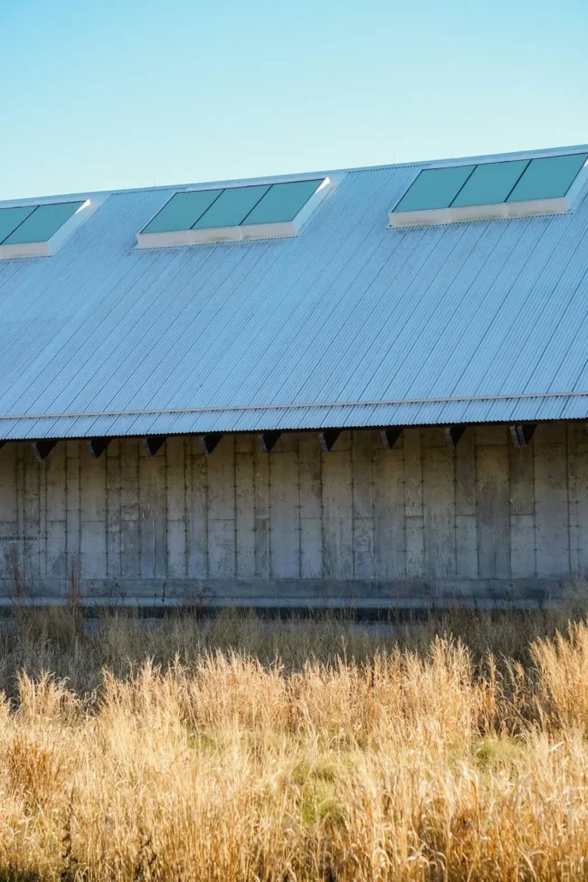 agricultural insulated metal wall panels Agricultural Insulated Metal Wall Panels: Corrosion Guide